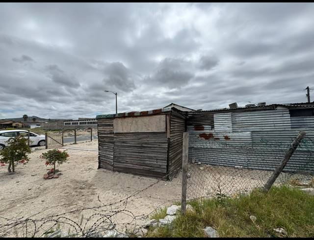 206M² VACANT LAND FOR SALE IN KLEINVLEI
